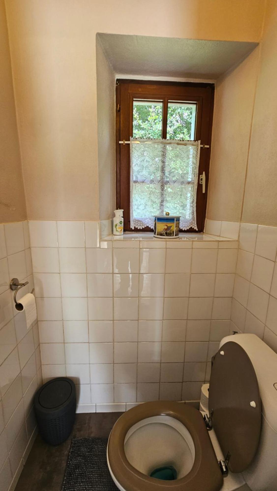 Keryerna Ar C'Haouled "Aux Hortensias" Clevacance Saint-Méen Exteriör bild
